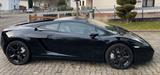 Lamborghini Gallardo NERA Edition Nr. 83/185 - Lamborghini Gallardo Gebrauchtwagen