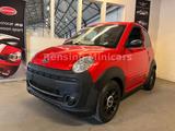 Microcar M.Go Highland SPORT Red Mopedauto Leichtmobil 45 - Microcar M.Go Gebrauchtwagen
