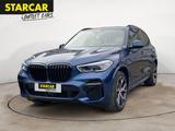 BMW X5 xDRIVE 40d M-SPORTPAKET+PANO+MASSAGE+HUD+360° - BMW X5: Sportpaket