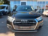Audi Q5 2.0 TFSI quattro sport Xen+AHK+Navi+Klimaauto - Audi Q5 Sport mit Benzin-Antrieb