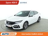 Honda Civic 1.5 VTEC Sport Plus*NAVI*LED*ACC*CAM*PDC* - Honda aus 2020