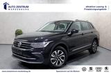 Volkswagen Tiguan Active eHybrid ACC VIRTUAL LED NAVI SHZ - Volkswagen Tiguan eHybrid Gebrauchtwagen
