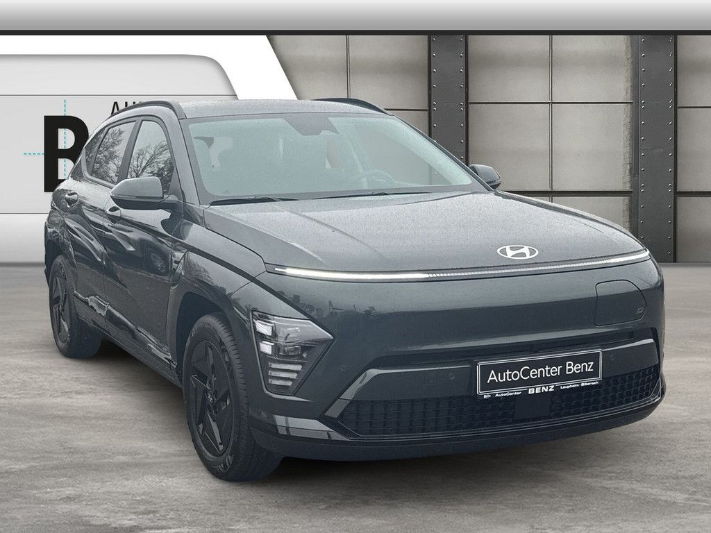 Hyundai Kona – Bild 7