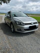 Volkswagen Golf 2.0 TDI BMT Highline Variant Highline
