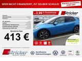 Volkswagen ID.3  Pro Goal 150/58 413,-ohne Anzahlung H&K IQ