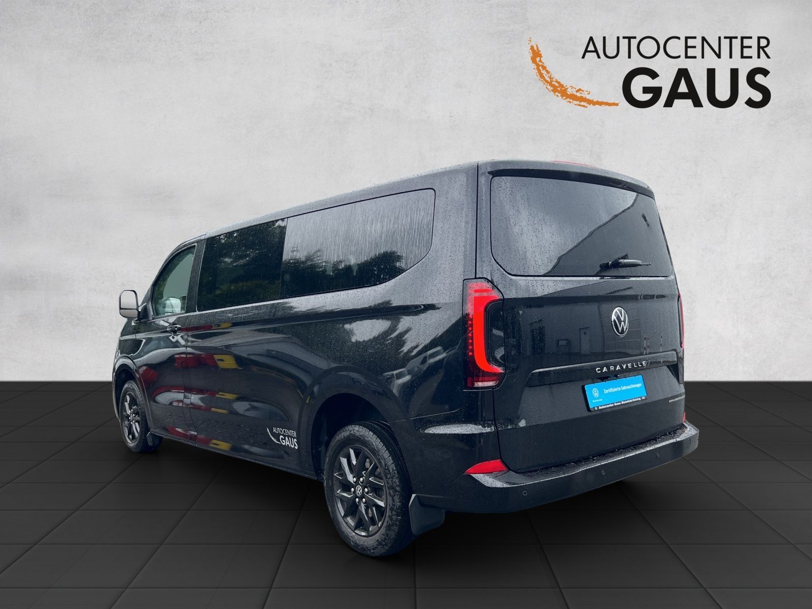 Caravelle Life 2,0 l 110 kW TDI 8-Gang Automatik