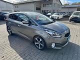 Kia Carens Spirit - Kia Carens: Automatik