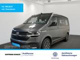 Volkswagen T6.1 California 2.0 TDI DSG Beach Edition - Volkswagen T6 California mit Diesel-Antrieb: Grau