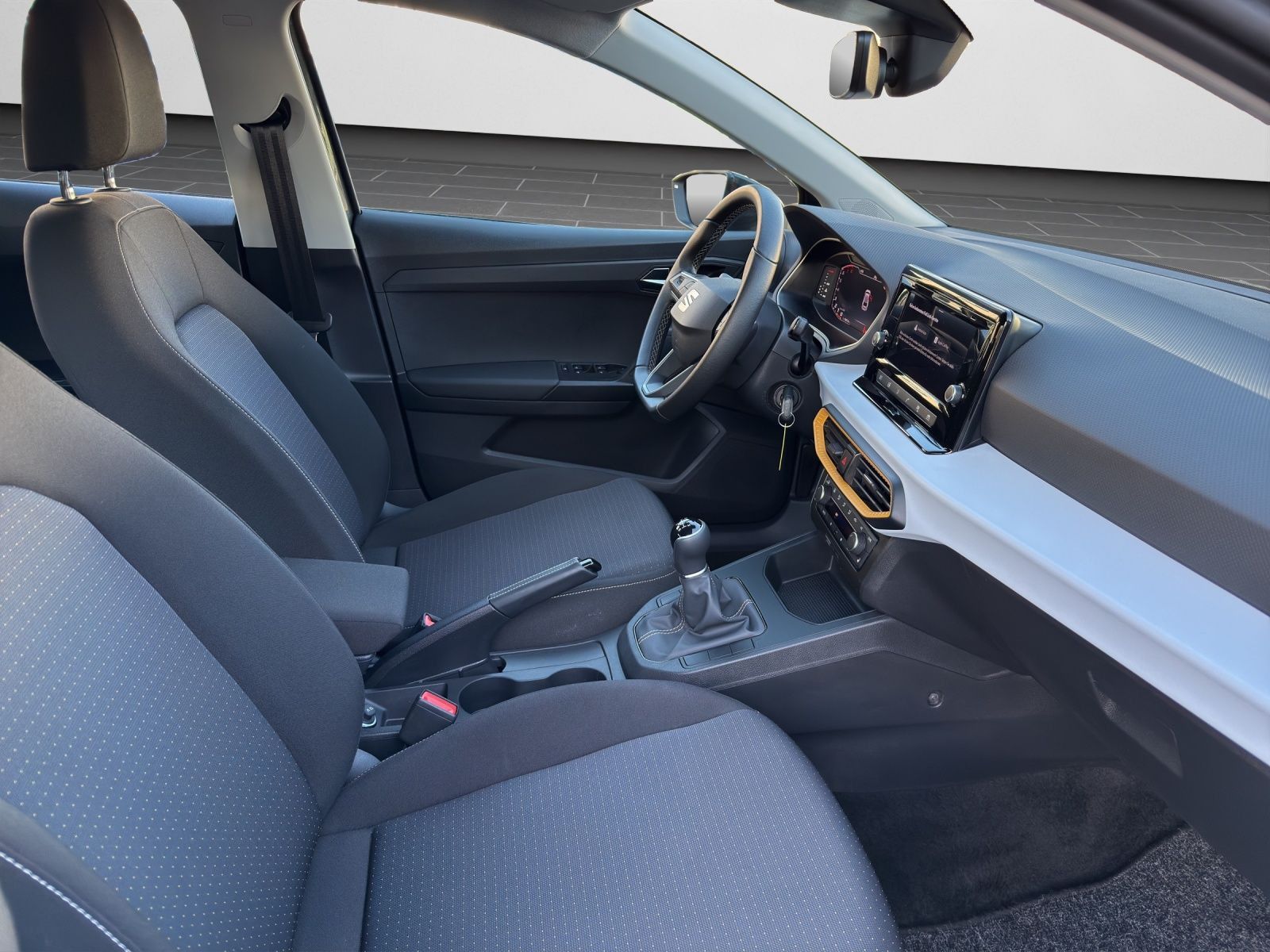 Seat Ibiza - Bild 13