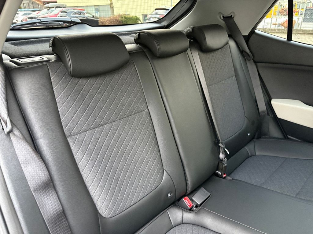 Fahrzeugabbildung Kia STONIC 1.0T 115 48V DCT GTL ST