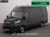 Iveco Daily 35S14 Automaat L3H2 LED Navi Airco Cruise - Iveco Daily 35s14