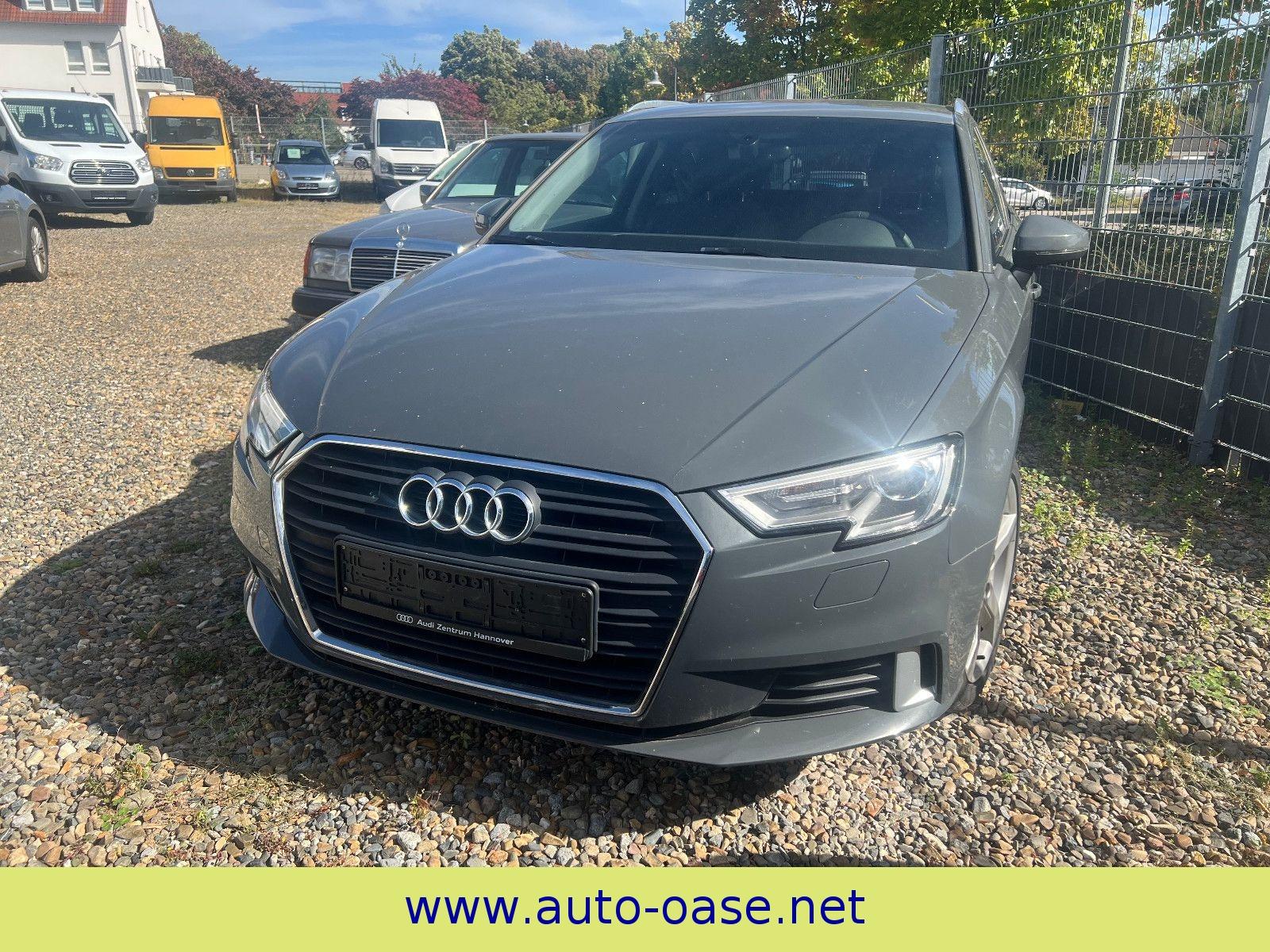 Audi A3 Sportback 30 TDI sport