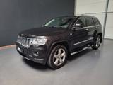 Jeep Grand Cherokee 3.0 CRD Overland *TOP Ausstattung - Jeep aus 2011