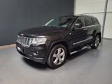 Jeep Grand Cherokee 3.0 CRD Overland *TOP Ausstattung - Jeep Grand Cherokee in Berlin