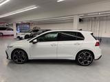 Volkswagen Golf GTI 2.0 TSI DSG Panoramadach Head-up-Displa - Volkswagen Golf: Weiß, GTI