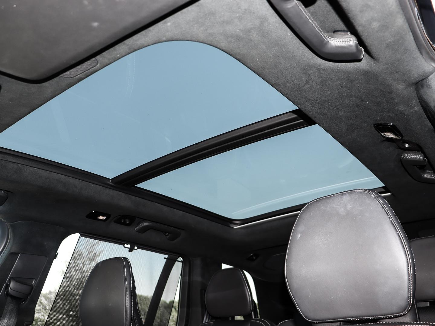 Volvo XC90 Ultimate Bright AWD 7-Sitzer HUD AD StandHZ