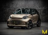 Smart ForTwo EQ cabrio passion EXCLUSIVE:LETZTE CHANCE