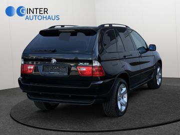 BMW X5 - 4