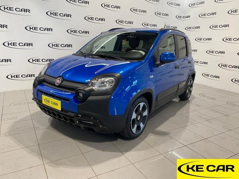 Image of Fiat Panda