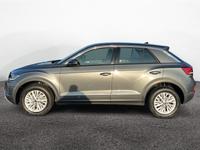 Volkswagen T-Roc TSI|ACC|APP-CONNECT|WINTERPAKET|EINPARKHIL