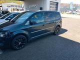 Volkswagen VW Touran Familienauto - : Van, Familienauto