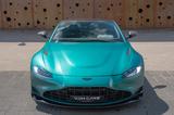 Aston Martin Vantage F1 *CARBON*AEROKIT*360*ELEC.SEAT - Aston Martin V8 Vantage aus 2023