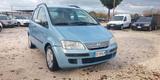 Fiat FIAT Idea 1.2 16V BlackLabel - gebrauchte Fiat Idea aus dem Jahr 2006