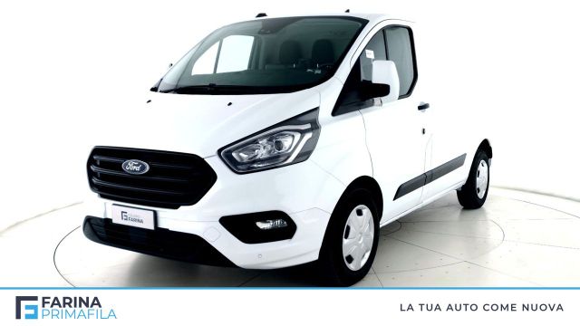 Ford FORD Transit Custom 300 2018 - transit custom 30