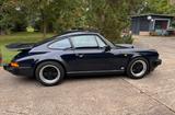 Porsche 911 3,2 Coupé 236 PS G50 Historie  - Porsche: 911 G50