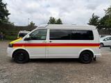 Volkswagen T5 Transporter Kasten-Kombi-Krankenwagen - VW T5 Transporter in Kiel