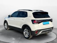 Volkswagen T-Cross - Vorschau Bild 4