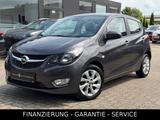 Opel KARL INNOVATION/SHZ/LHZ/PDC/TEMP/CARPLAY/1-HAND - Opel Karl: Innovation
