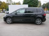 Volkswagen Touran Comfortline 1.5 TSI DSG COMFORTLINE*AC... - Neuwagen: Kleinbus