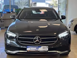 Mercedes-Benz E 300 de*ACC*Cam*AHK*NAVI*Teilleder*SHZ*ST-Heiz - Mercedes-Benz E 300 in Bonn