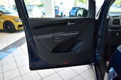 SEAT Alhambra 2.0 TDI FR-Line~Allrad~StandHZ~AHK