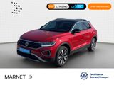 Volkswagen T-Roc Life GOAL 1.5 TSI  DSG*NAVI*KAMERA*AHK*Sta - Volkswagen T-Roc: Goal