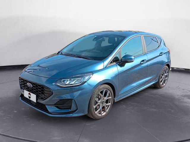 Ford FORD Fiesta 5p 1.0 ecoboost h ST-Line 125cv