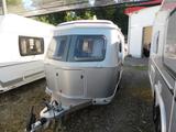 HYMER / ERIBA / HYMERCAR Eriba Touring Triton 430 Touring Silver Edition - HYMER / ERIBA Touring