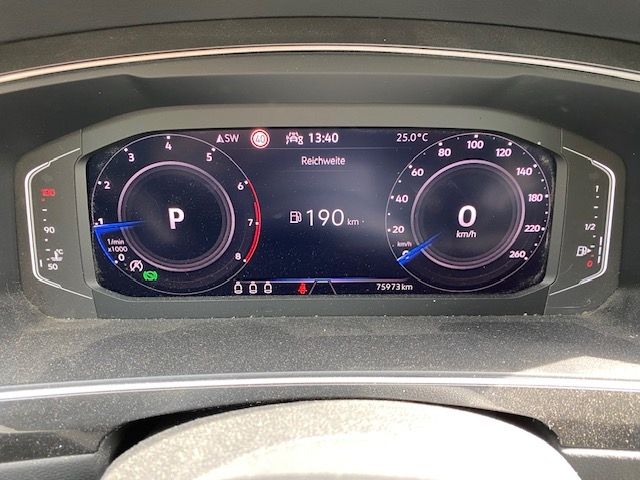 Tiguan 1.5 TSI DSG Elegance AHK/18-ZOLL/MATRIX/N
