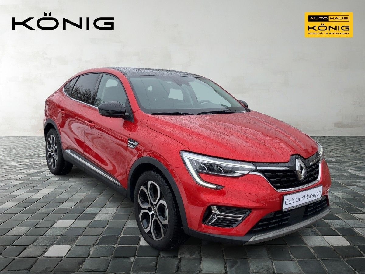 Renault Arkana - Bild 2