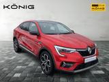 Renault Arkana TECHNO TCe 140 EDC Navigationssystem - Renault: Tech