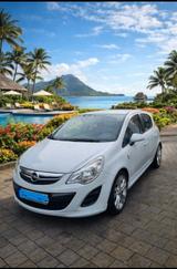 Opel Corsa 1.4 Turbo OPC Line Optik