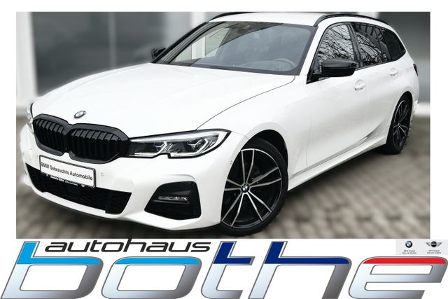 BMW 320d xDrive TOUR*M-SPORT*LASER*HUD*ACC*AHK*HK* D