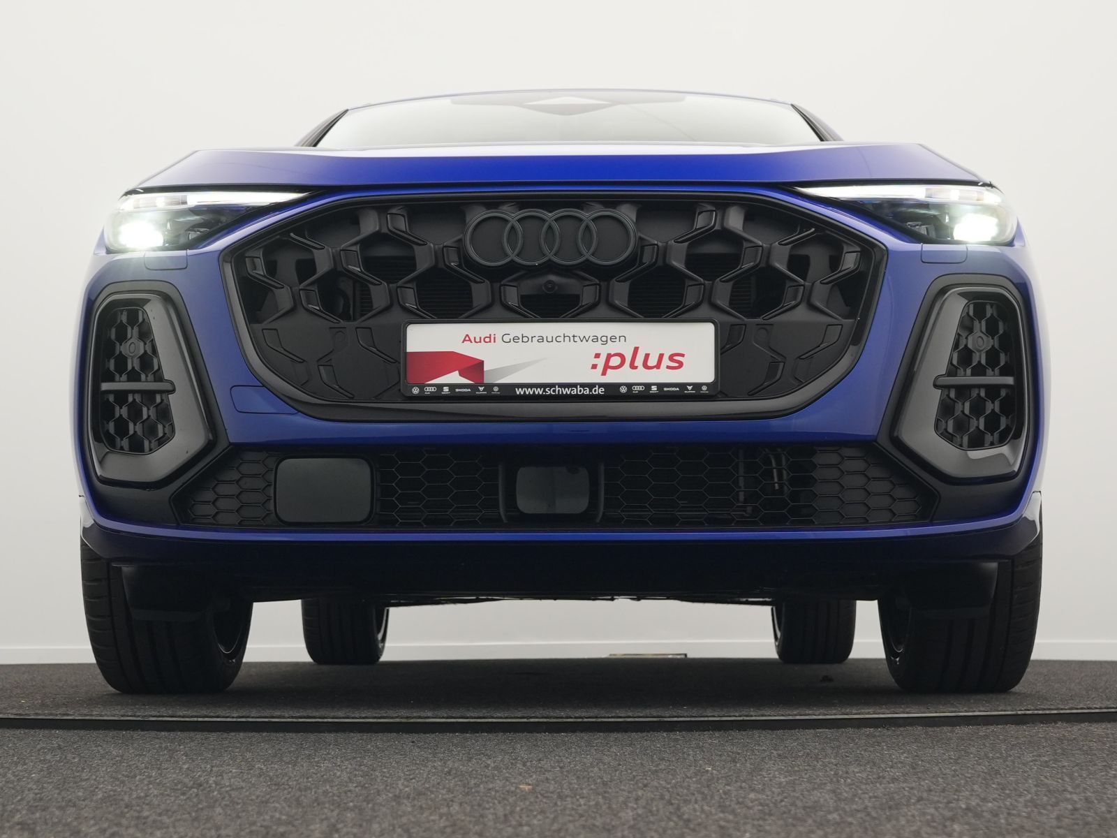 Audi Q5 - Bild 44