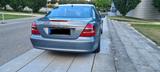 Mercedes-Benz E 320 ELEGANCE - Gepflegt & Zuverlässig - Mercedes-Benz E 320 in Stuttgart