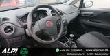 Fiat Punto 1.2 8V Pop *AHK/TÜV* - Fiat Punto: Limousine