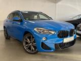 BMW X2 xDrive18d M Sport HUD/AHK/HIFI/LED/CAM/KEYGO - BMW X2 in Frankfurt (Main)