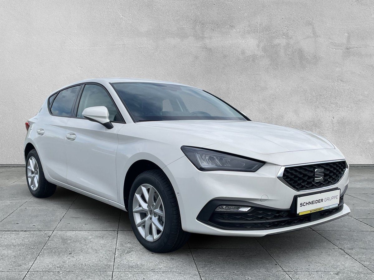 Seat Leon - Bild 7