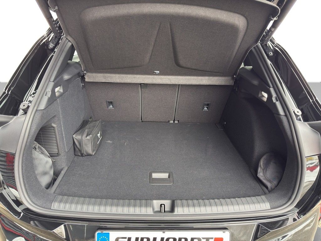 Cupra Terramar - Bild 9