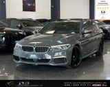 BMW M550 d xDrive |INDIVIDUAL|LASER|ACC|PANO|MASSAGE - BMW M550 aus 2020